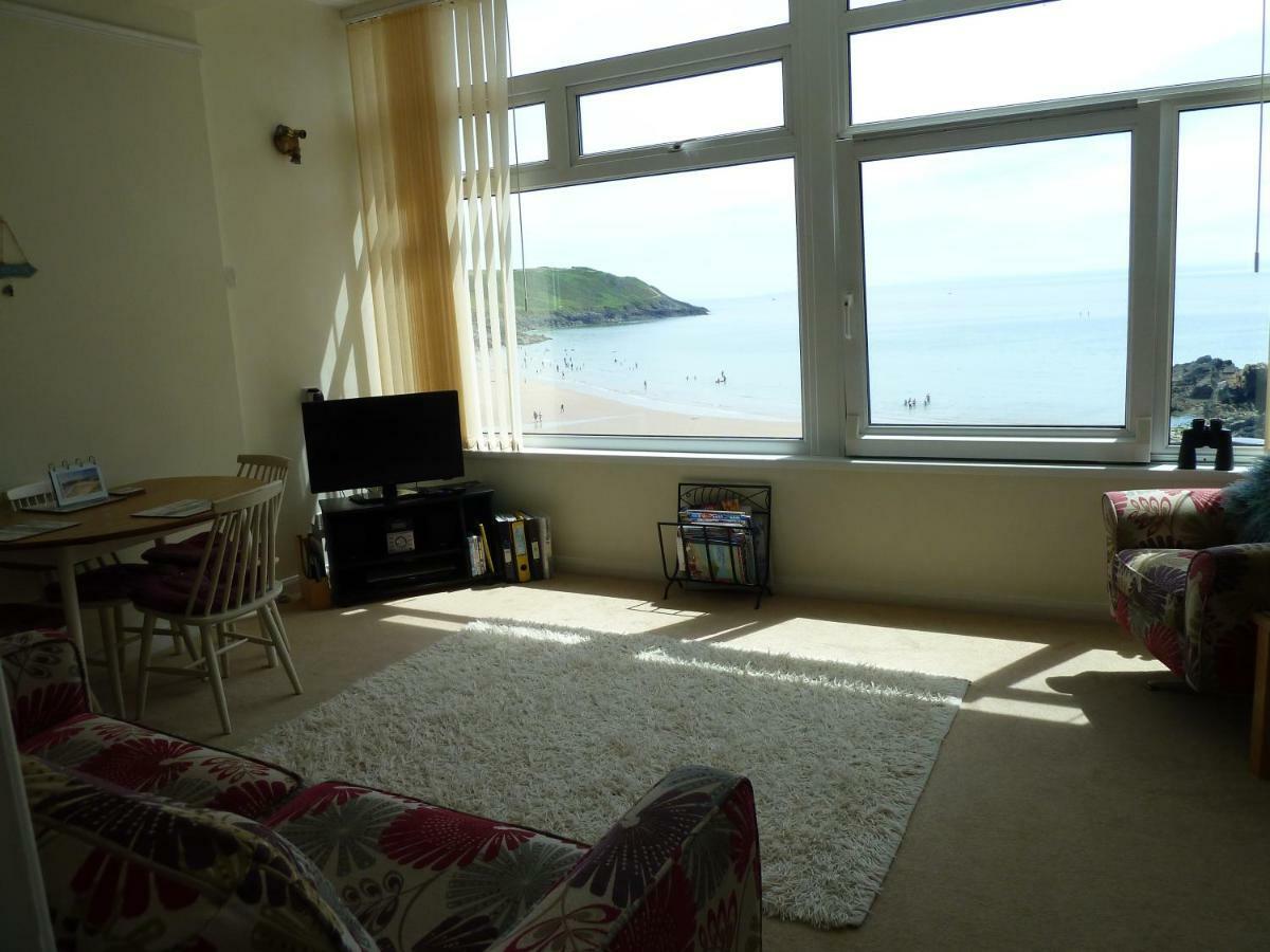 2A Redcliffe Apartment Bishopston Exterior photo